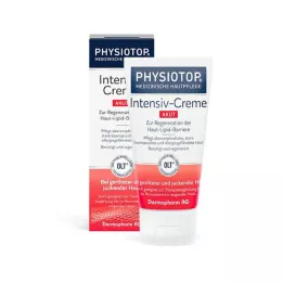 PHYSIOTOP Acute intensive krema, 50 ml