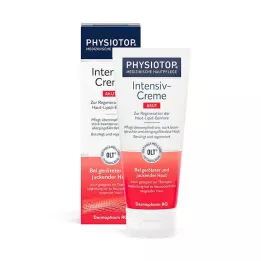 PHYSIOTOP Acute intensive krema, 100 ml
