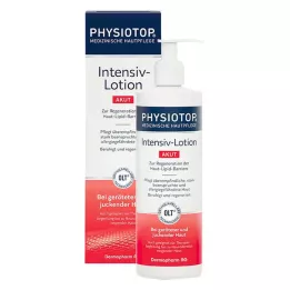 PHYSIOTOP Acute intensive losion, 400 ml