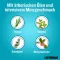 Listerine Cool Mint otopina, 600 ml