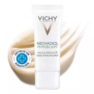 VICHY NEOVADIOL Phytosculpt krema, 50 ml