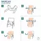 MoliCare® Premium Elastic 10 kapi XL, 14 kom