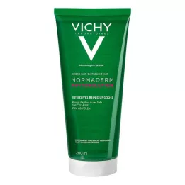 VICHY NORMADERM gel za intenzivno čišćenje/R, 200 ml