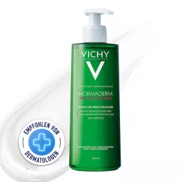 Vichy Normaderm gel za intenzivno čišćenje / R, 400 ml