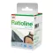 Ratioline sportska traka 5 cm x 5 m crna, 1 komad