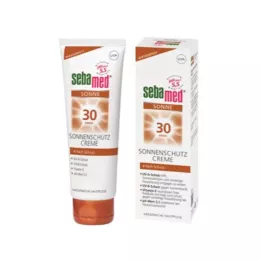 SEBAMED Krema za zaštitu od sunca LSF 30, 75 ml