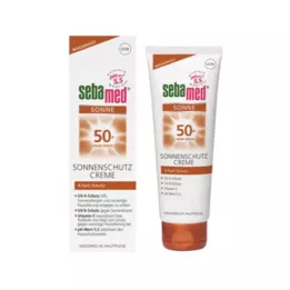SEBAMED Krema za zaštitu od sunca LSF 50+, 75 ml