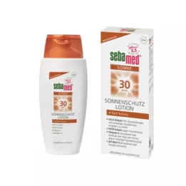 SEBAMED Losion za zaštitu od sunca LSF 30, 150 ml