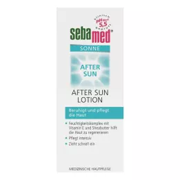 SEBAMED Losion za zaštitu od sunca nakon sunčanja, 150 ml