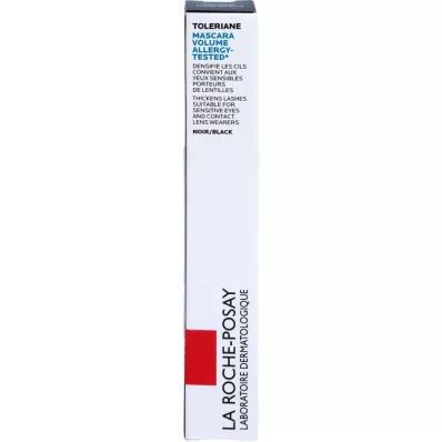 ROCHE-POSAY Toleriane maskara za volumen, 6,9 ml