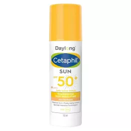 CETAPHIL Sun Daylong SPF 50+ reg.MS-Fluid Total, 50 ml