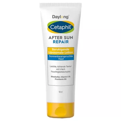 CETAPHIL Sun Daylong obnavljajući losion nakon sunčanja, 100 ml