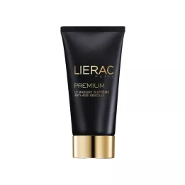 LIERAC Premium maska 18, 75 ml