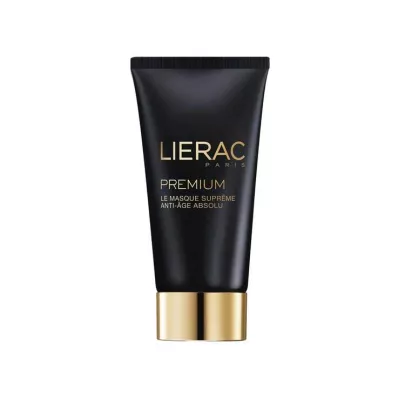 Lierac Premium maska, 75 ml