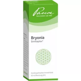 BRYONIA SIMILIAPLEX Mješavina, 50 ml