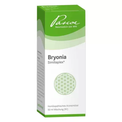 Bryonia Similiaplex mješavina, 50 ml