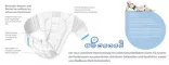 Instructions for use for MoliCare® Premium Elastic Slip 8 kapi veličina S, 26 kom - 4