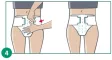 Instructions for use for MoliCare® Premium Elastic Slip 8 kapi veličina S, 26 kom - 8
