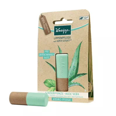 KNEIPP Lip Care Hydro Water Mint/Aloe Vera, 1 kom