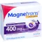 MAGNETRANS duo-active 400 mg stickovi, 50 kom