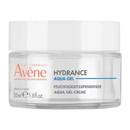AVENE Hydrance Aqua-Gel moist.Aqua Gel-Cream, 50 ml