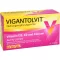 VIGANTOLVIT Vitamin D3 K2 Kalcij filmom obložene tablete, 60 kom