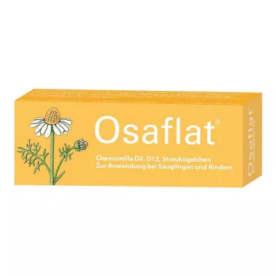 Osaflat globule, 7,5 g Osaflat globule, 7,5 g