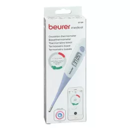 BEURER OT20 bazalni termometar + aplikacija ciklusa Ovy, 1 kom