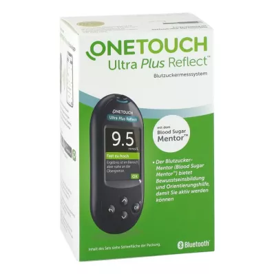 Mjerenje šećera u krvi One Touch Ultra Plus Reflect mmol/l, 1 kom