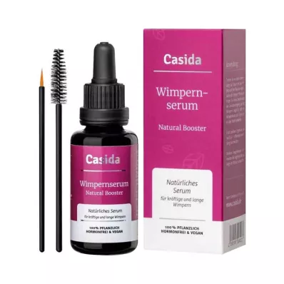 WIMPERNSERUM prirodni booster, 30 ml