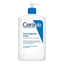 CERAVE Hidratantni losion, 1 l