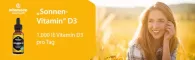 Instructions for use for Vitamin D3 kapi 1.000 IU, 50 ml - 1
