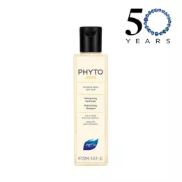 PHYTOJOBA Šampon 2018, 250 ml