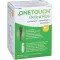 ONE TOUCH Delica Plus iglene lancete, 100 kom