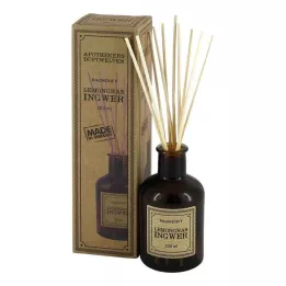 RAUMDUFT limunska trava đumbir, 200 ml