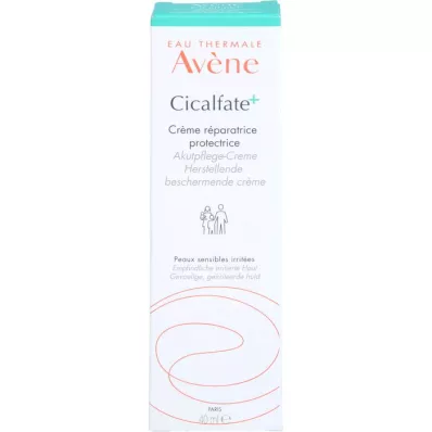 AVENE Cicalfate+ krema za akutnu njegu, 40 ml