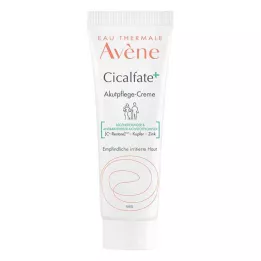 AVENE Cicalfate+ krema za akutnu njegu, 15 ml