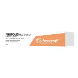 BEECRAFT Propolis balzam za kožu, 30 ml