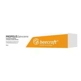 BEECRAFT Propolis pasta za zube, 50 ml