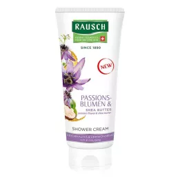 RAUSCH Pasiflora krema za tuširanje, 200 ml