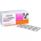 LEVOCETIRIZIN-ratiopharm 5 mg filmom obložene tablete, 100 kom