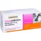 LEVOCETIRIZIN-ratiopharm 5 mg filmom obložene tablete, 100 kom