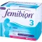 FEMIBION Kombinirano pakiranje od 3 komada za dojenje, 2X56 kom