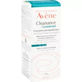 AVENE Cleanance Comedomed Anti-Impurities Conc., 30 ml
