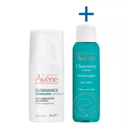 AVENE Cleanance Comedomed Anti-Impurities Conc., 30 ml