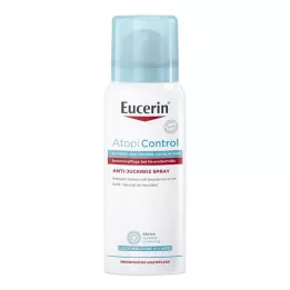 EUCERIN AtopiControl sprej protiv svrbeža, 50 ml