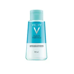 VICHY PURETE Thermal Eye Make-up Det.Waterproof/R, 100 ml