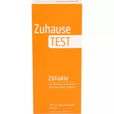 ZUHAUSE TEST Celijakija, 1 kom