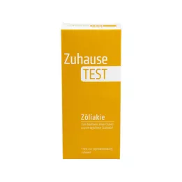 ZUHAUSE TEST Celijakija, 1 kom
