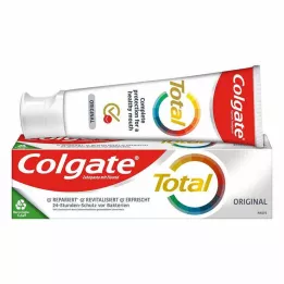 COLGATE Total Original pasta za zube, 75 ml